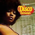The Best Of Disco Demands - A Collection Of Rare 1970s Dance Music - Compiled By Al Kent