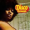 VARIOUS  The Best Of Disco Music