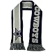 Dallas Cowboys Navy Blue Team Scarf