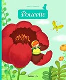 Minicontes classiques : Poucette