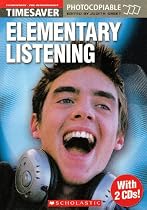 Elemenatry Listening (Timesaver): Elementary