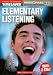 Elemenatry Listening (Timesaver): Elementary