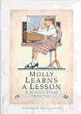 Molly Learns a Lesson A School Story