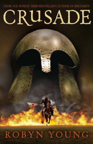 City Travel Guides Discounted  Books : Crusade (Brethren Trilogy 2)
