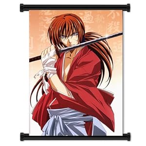 Anime Fabric