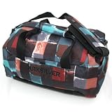 sac shopping longchamp Quiksilver Small Duffle X3 S