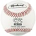 Markwort Official CYC 9-Inch Baseballs (Dozen)