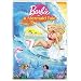 Barbie in a Mermaid Tale