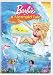 DVD : Barbie in a Mermaid Tale