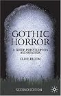 Gothic Horror: A Guide for Students and Readers