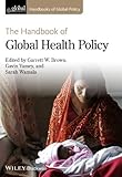 The handbook of global health policy