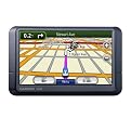 Garmin Portable GPS Navigator (Nuvi 255W)