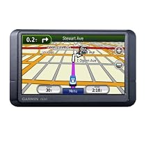 Garmin nüvi 255W 4.3-Inch Widescreen Portable GPS Navigator