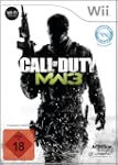 Call of Duty: Modern Warfare 3