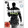 Call of Duty: Modern Warfare 3