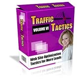 Cost-Per-Action Tactics (Web Site Optimization Tactics for More Leads)