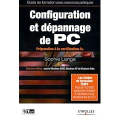Configuration et d�pannage de PC