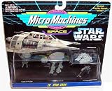 Star Wars Micro Machines IV Collection
