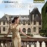 Summerset Abbey: Summerset Abbey, Book 1