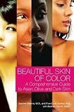 Beautiful Skin Of Color
