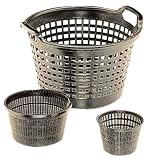 Eigenschaften Gardena 7799-20 / Gardena 7799-20 Seerosenkorb 42x30 cm