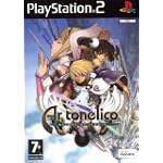 Ar Tonelico