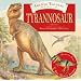 Amazing Wonders Collection: Tyrannosaur