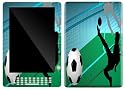 Goal Design Protective Gel Skin for Amazon Kindle DX