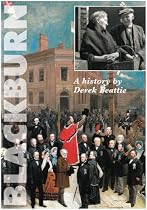History of Blackburn