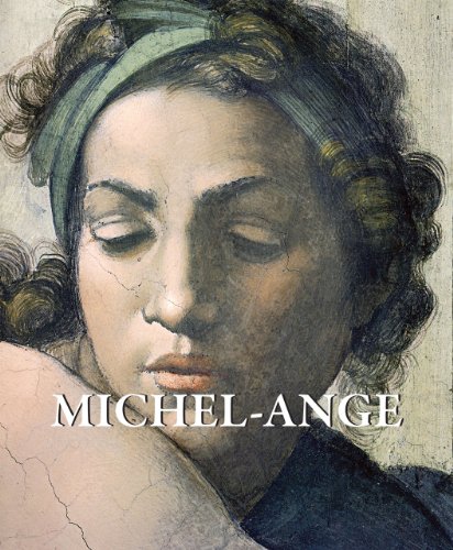 Michel-Ange (French Edition)