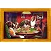 Dogs Playing Poker Poster Print, 36x24 Collections Poster Print, 36x24