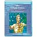 Johann Strauss: The New Years Concert in Vienna - Acoustic Reality Experience [7.1 DTS-HD Master Audio Disc] [BD25 Audio Only] [Blu-ray]