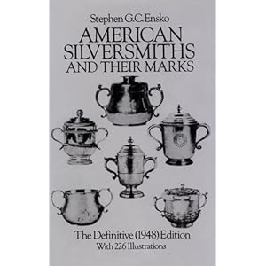 American Gold Hallmarks