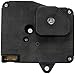 Dorman 604-167 Passenger Side Main HVAC Blend Door Actuator Compatible with Select Cadillac Models