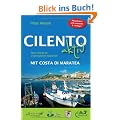 Cilento aktiv mit Costa di Maratea - Aktiv-Urlaub im urspr�nglichen S�ditalien