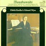 Moszkowski - Piano Duets