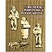 The Big Book of Whittling and Woodcarving