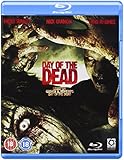Day Of The Dead (Remake) [Blu-ray]