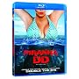 Piranha DD [Blu-ray] <b>Blu-ray</b> ~ Katrina Bowden
