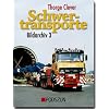 Schwertransporte. Bildarchiv 3