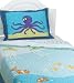 Freckles Reef Twin Quilt