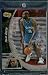 1998 Upper Deck Ionix # 44 Isaac Austin Orlando Magic Basketball Card - Mint Condition - Shipped In Protective ScrewDown Display Case!