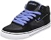 Globe Men's Haslam-Sabaton-Mid Skate Shoe