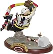 Boston Bruins Powerplay NCAA Rivalry Figurine NHL Hockey Fan Shop Sports Team Merchandise