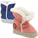 Kamik Astro Snowboots for Infants