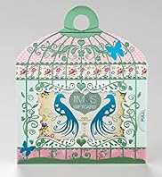 Bird Cage Gift Card