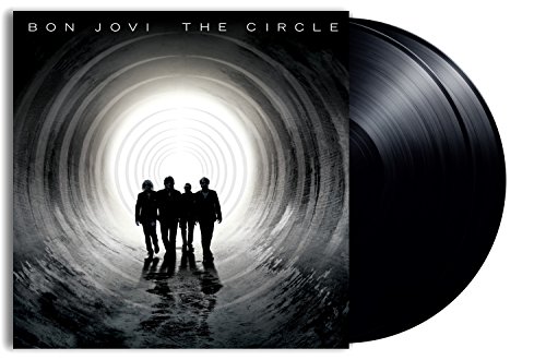 Album Art for Circle by Bon Jovi