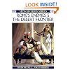 Rome's Enemies (5): The Desert Frontier (Men-at-Arms)