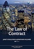 The law of contract
