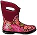 Bogs Women's Classic Mid Winter Blooms-W